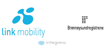 Link Mobility SMS sender